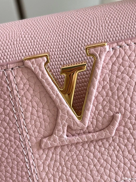Cheap MINI LOUIS VUITTON CAPUCINES 0806